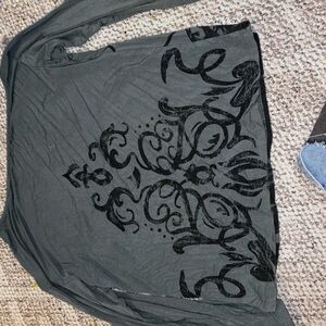 no longer my style fairly new